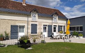 Les Ormeaux
